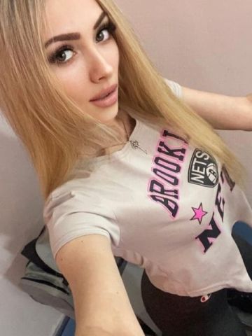 Анкета проститутки Серафима - Фото 1, , 24 года, №356051